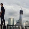 Teen Who Climbed WTC Arrested Again For Climbing Water Tower